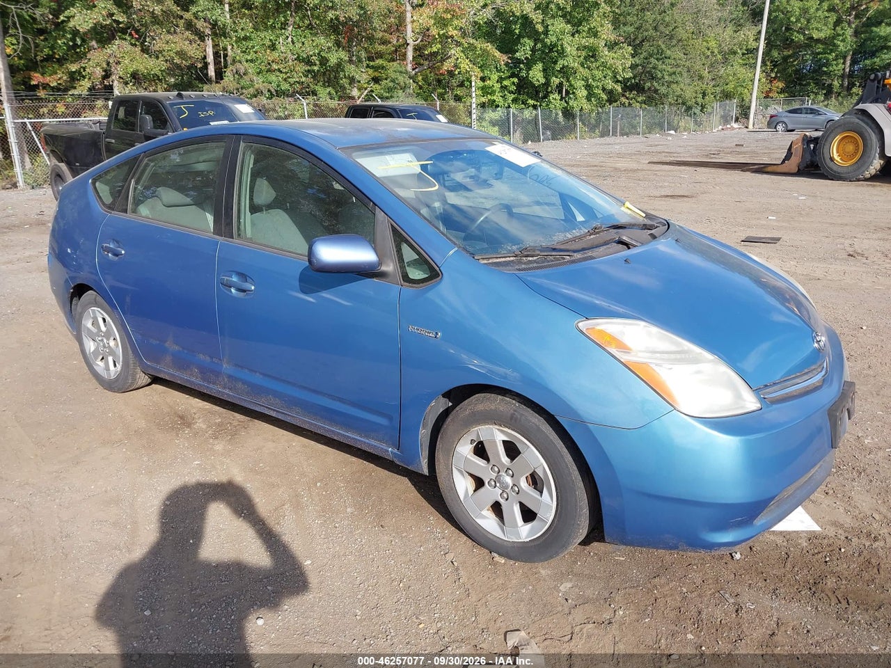 2008 Toyota Prius