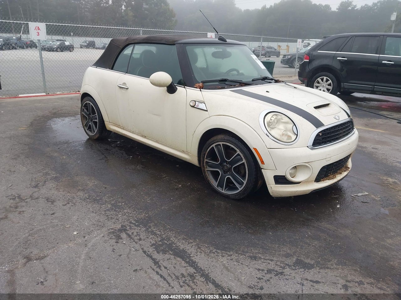 2010 MINI Cooper