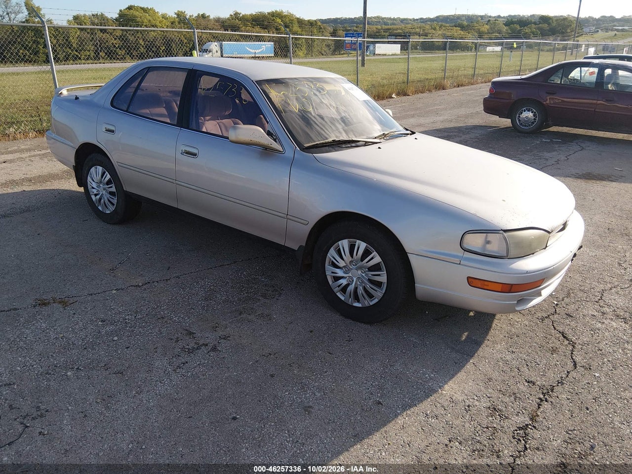 1994 Toyota Camry
