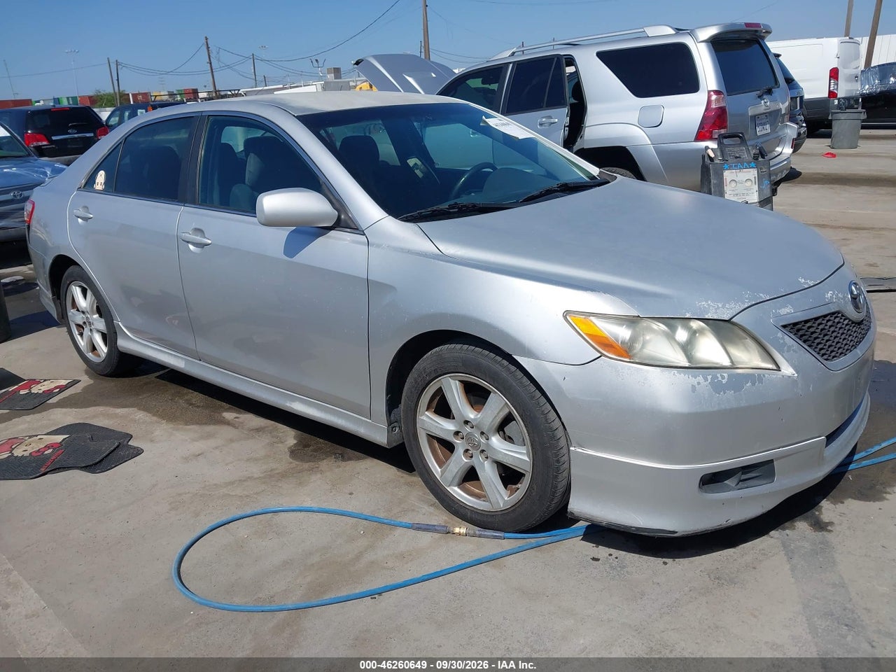 2009 Toyota Camry