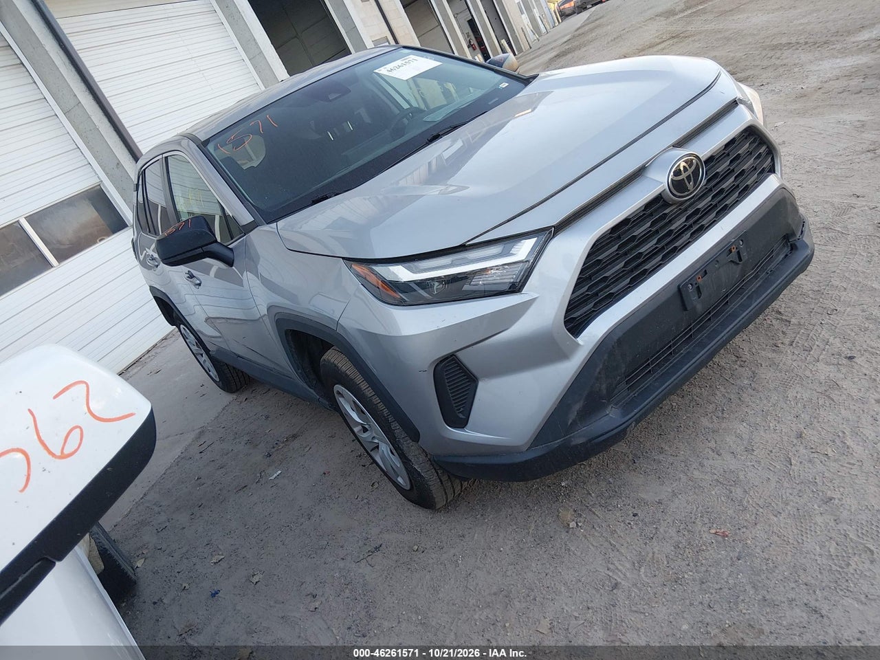 2023 Toyota RAV 4