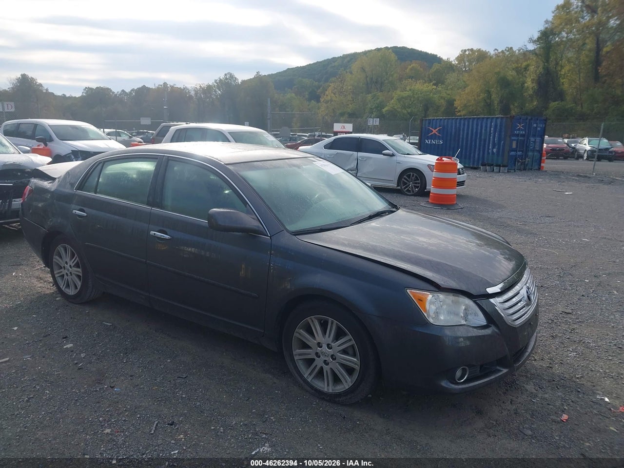 2009 Toyota Avalon