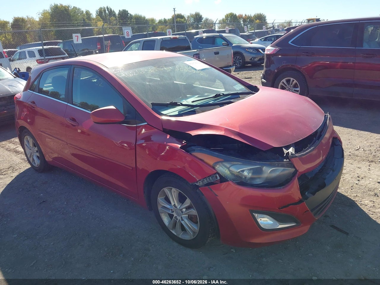 2014 Hyundai Elantra