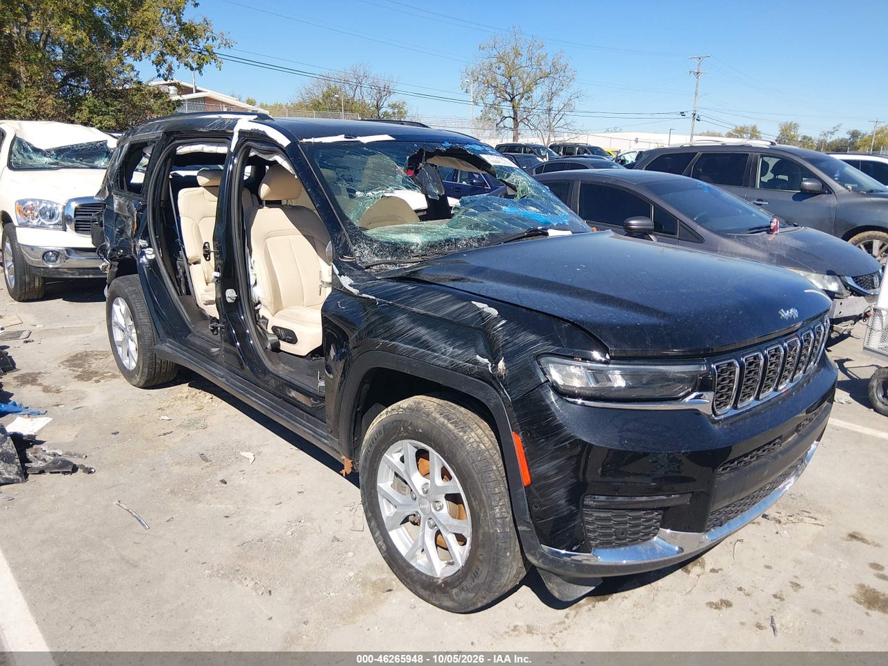 2023 Jeep Cherokee