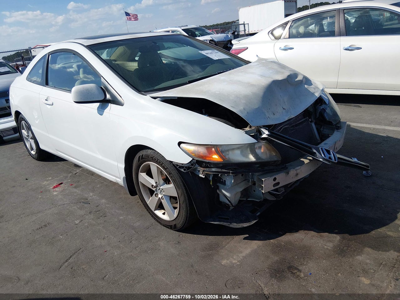 2008 Honda Civic