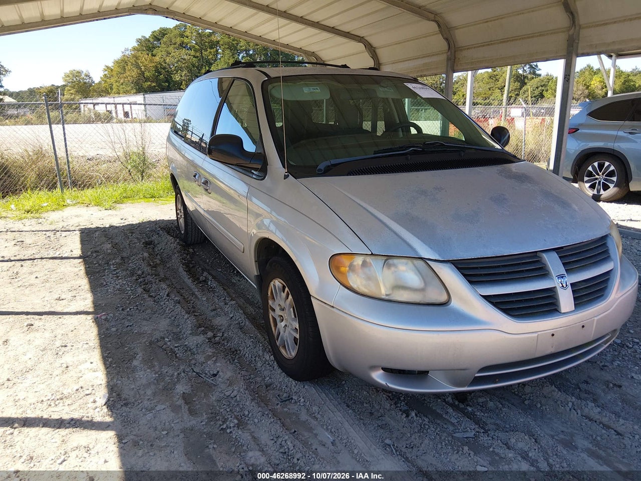 2005 Dodge Caravan