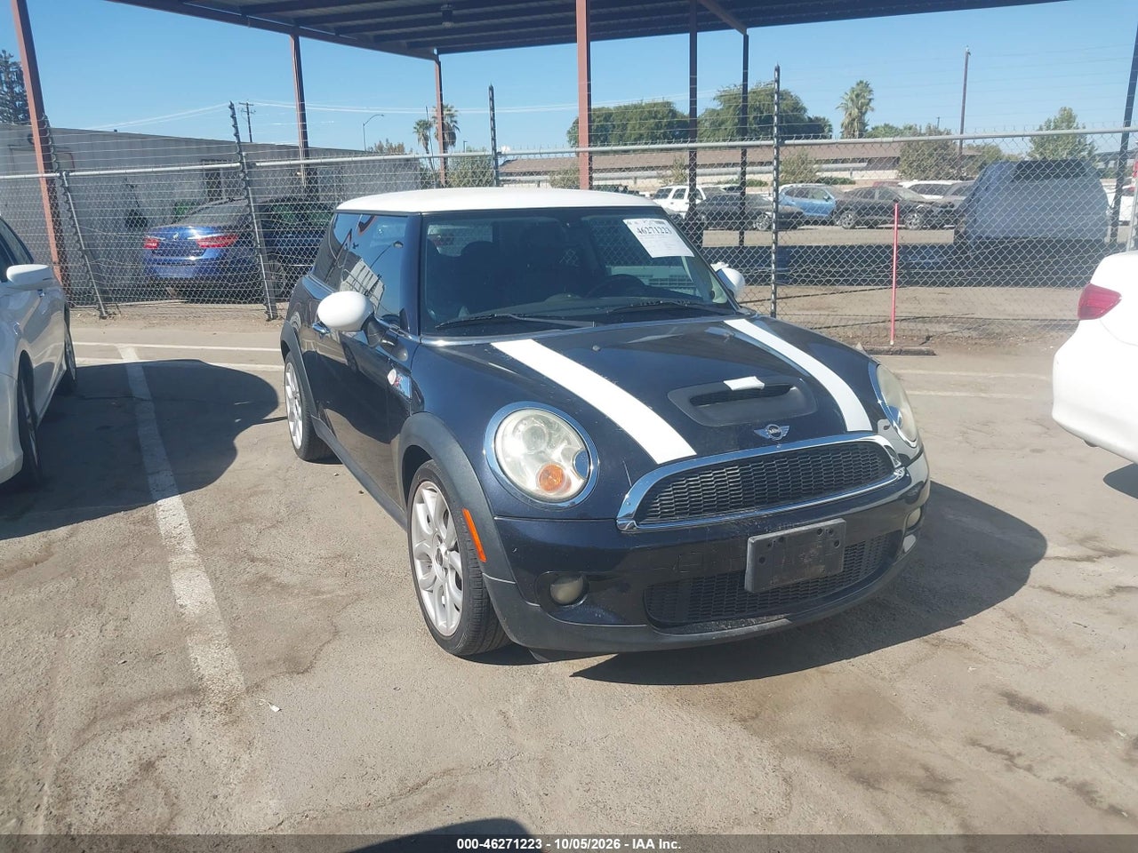 2009 MINI Cooper