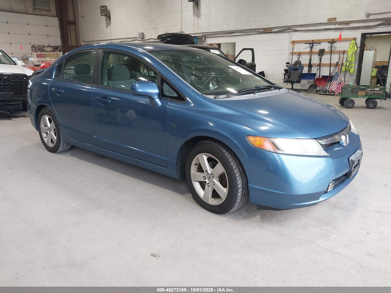 2008 Honda Civic