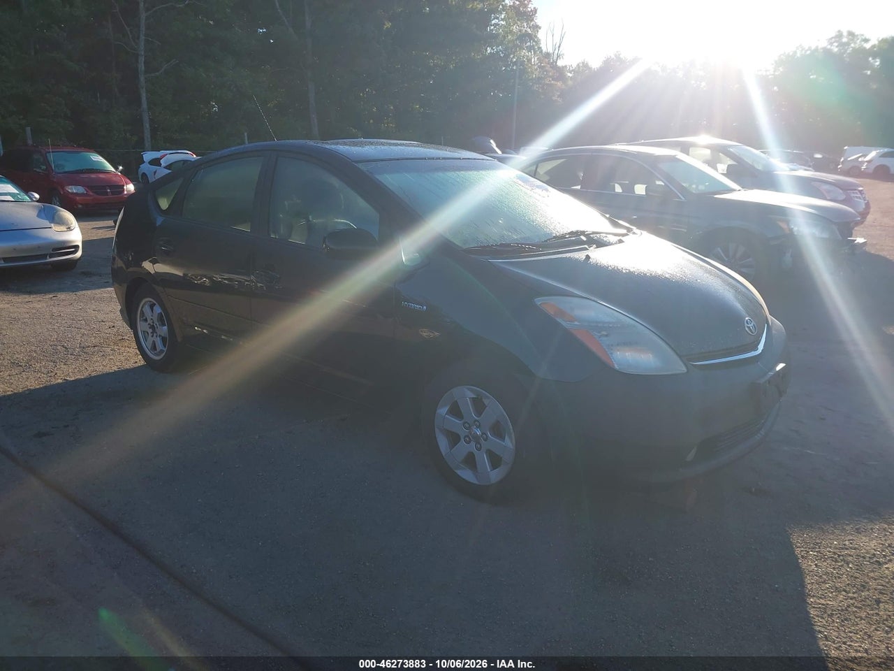 2008 Toyota Prius