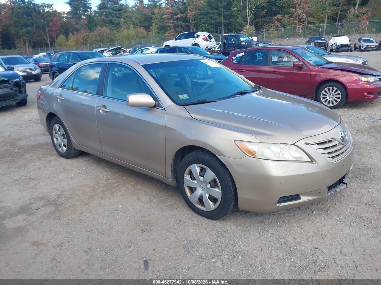 2009 Toyota Camry