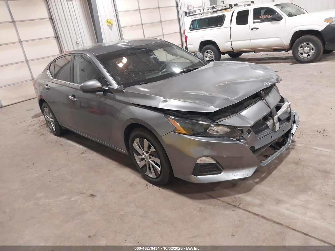 2022 Nissan Altima