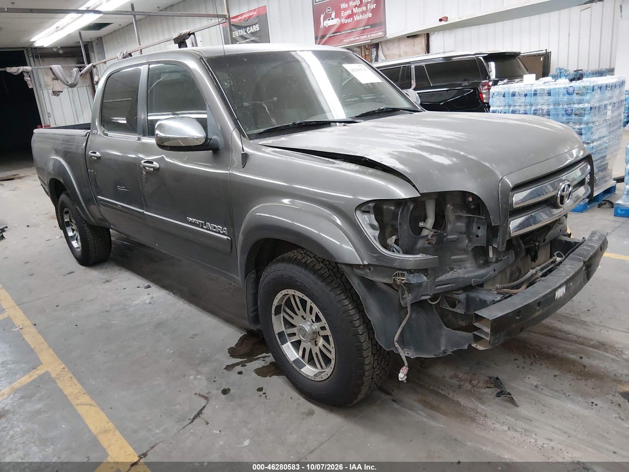 2006 Toyota Tundra