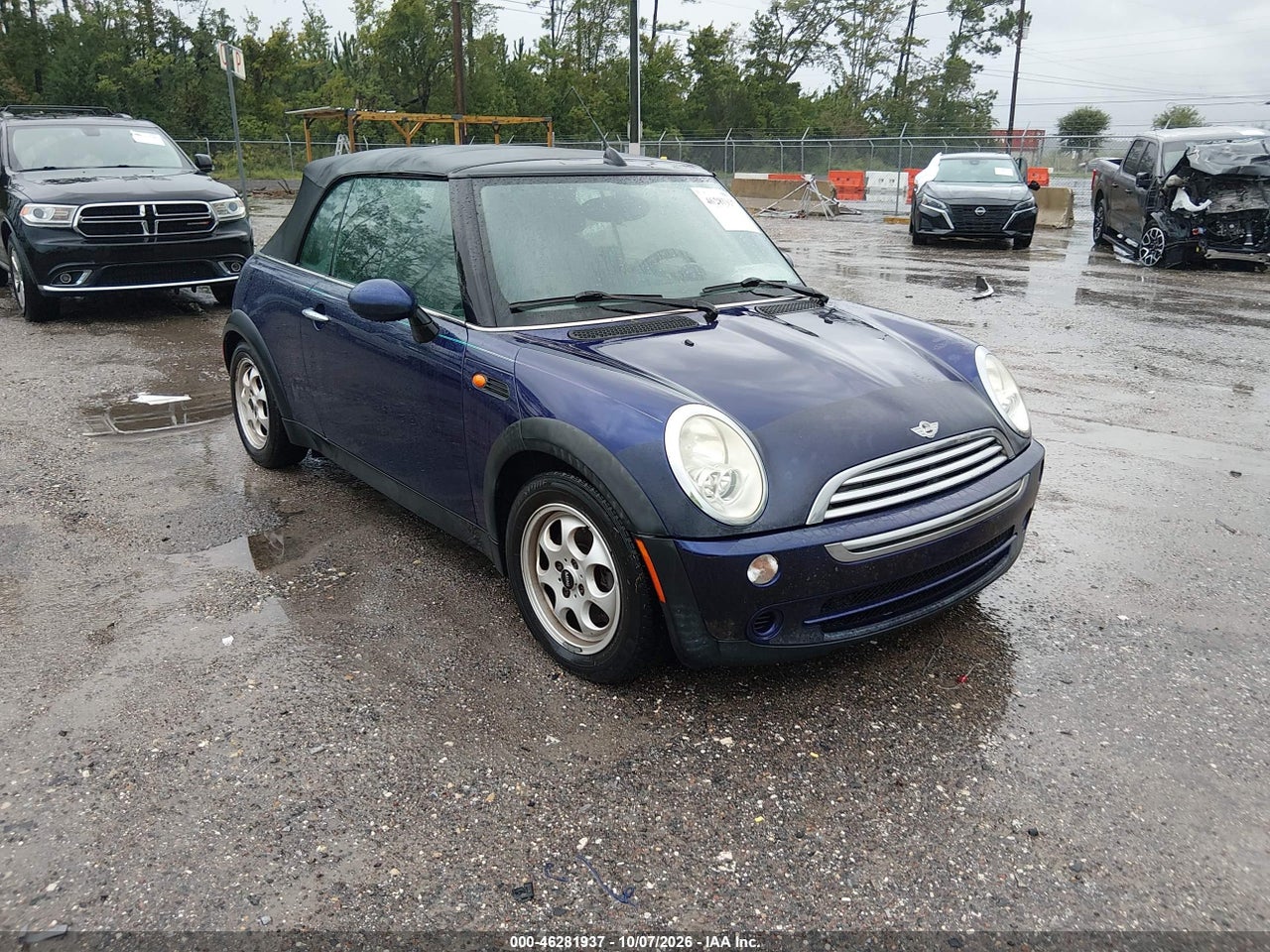 2005 MINI Cooper
