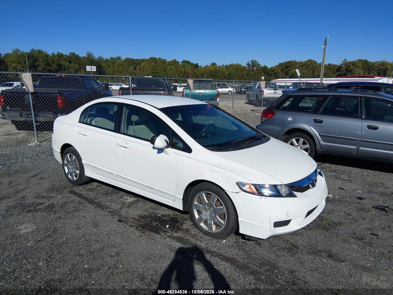 2009 Honda Civic
