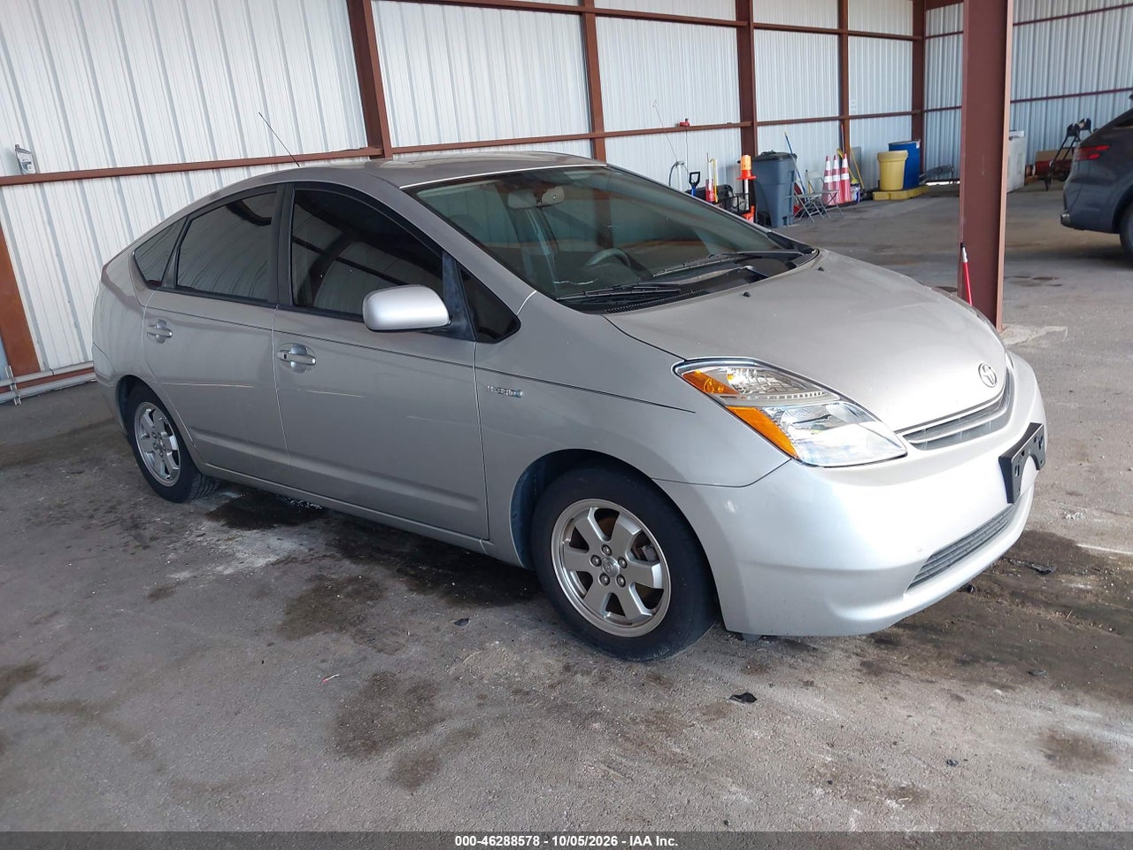 2007 Toyota Prius