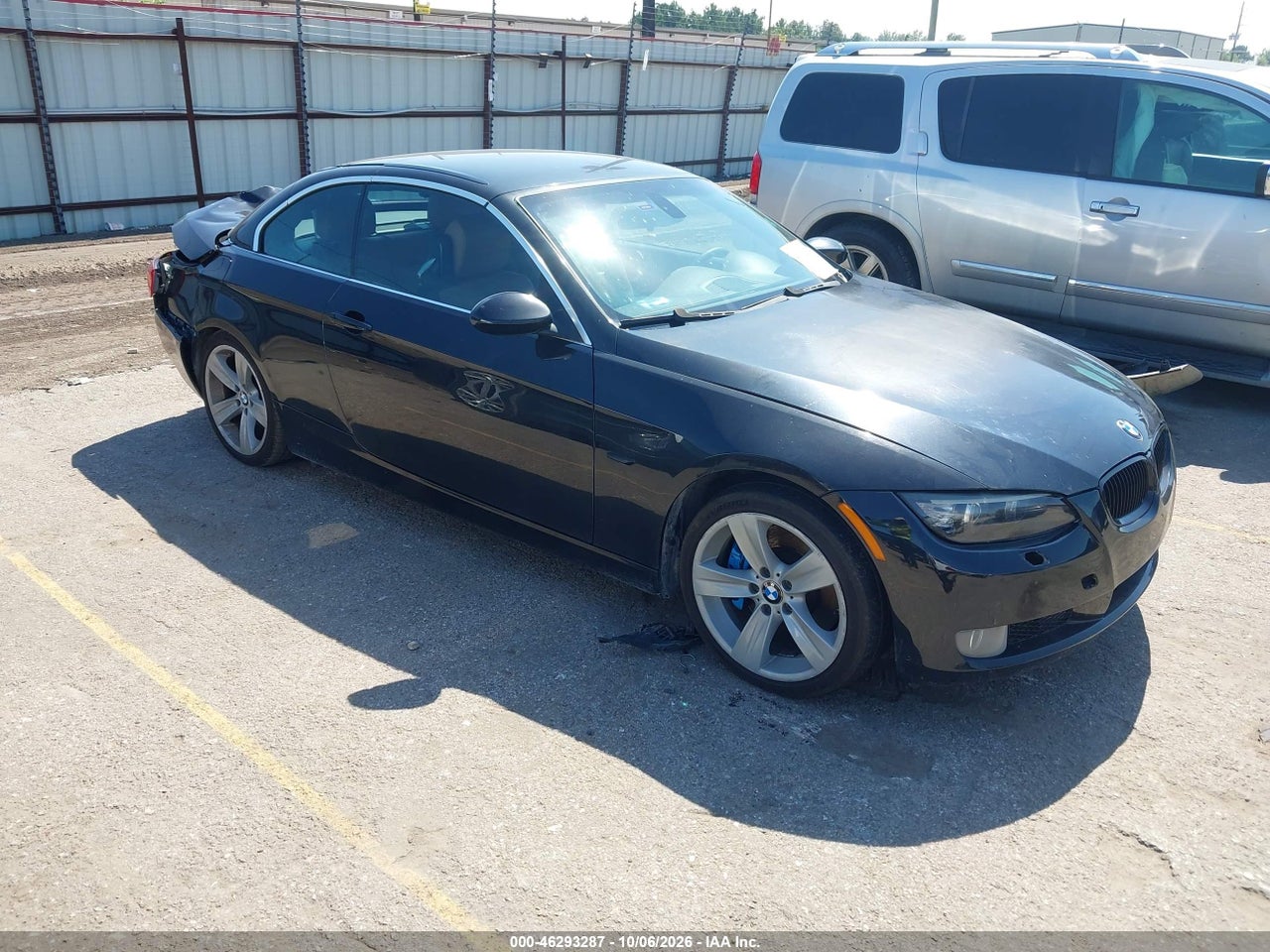 2008 BMW 3er