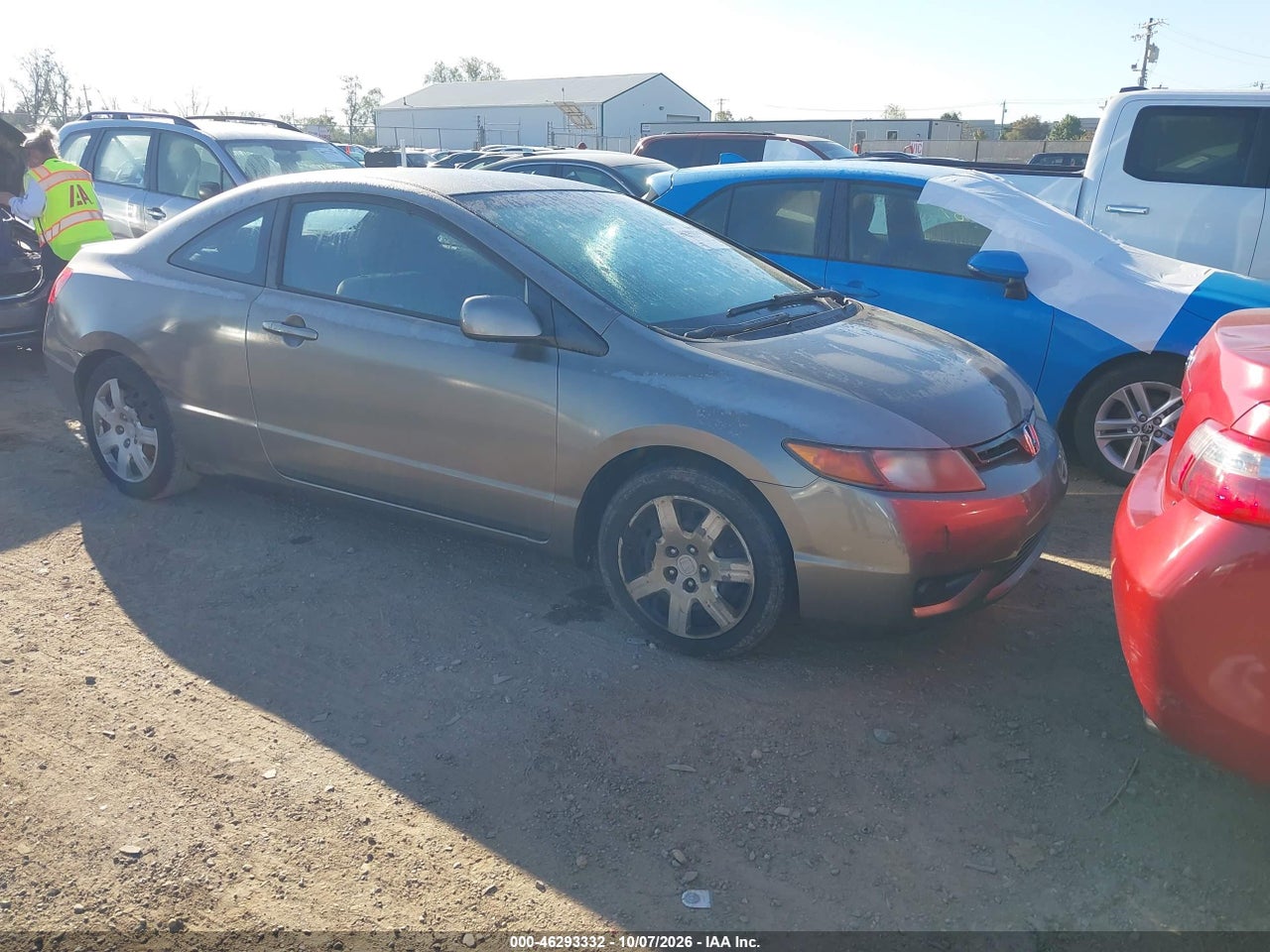 2006 Honda Civic