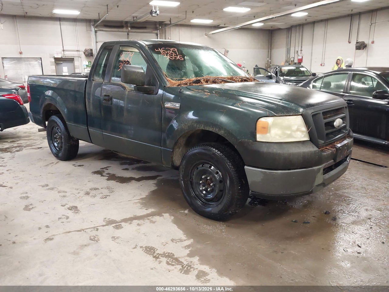 2006 Ford F-150
