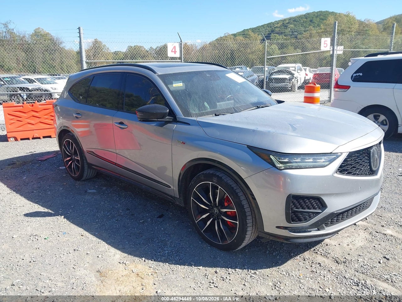 2023 Acura MDX