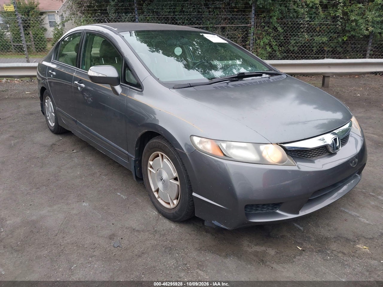 2010 Honda Civic