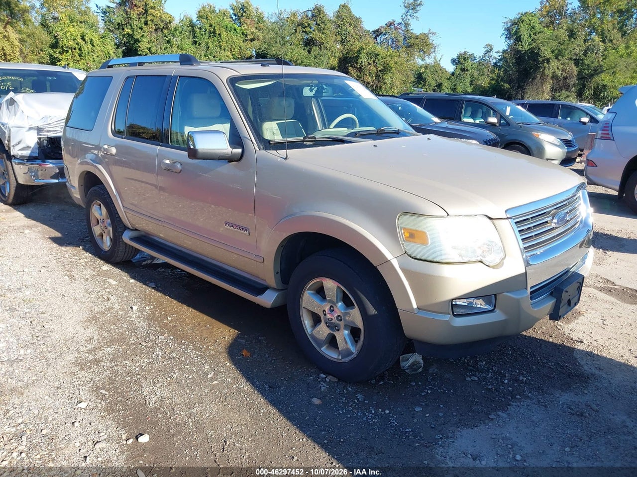 2006 Ford Explorer