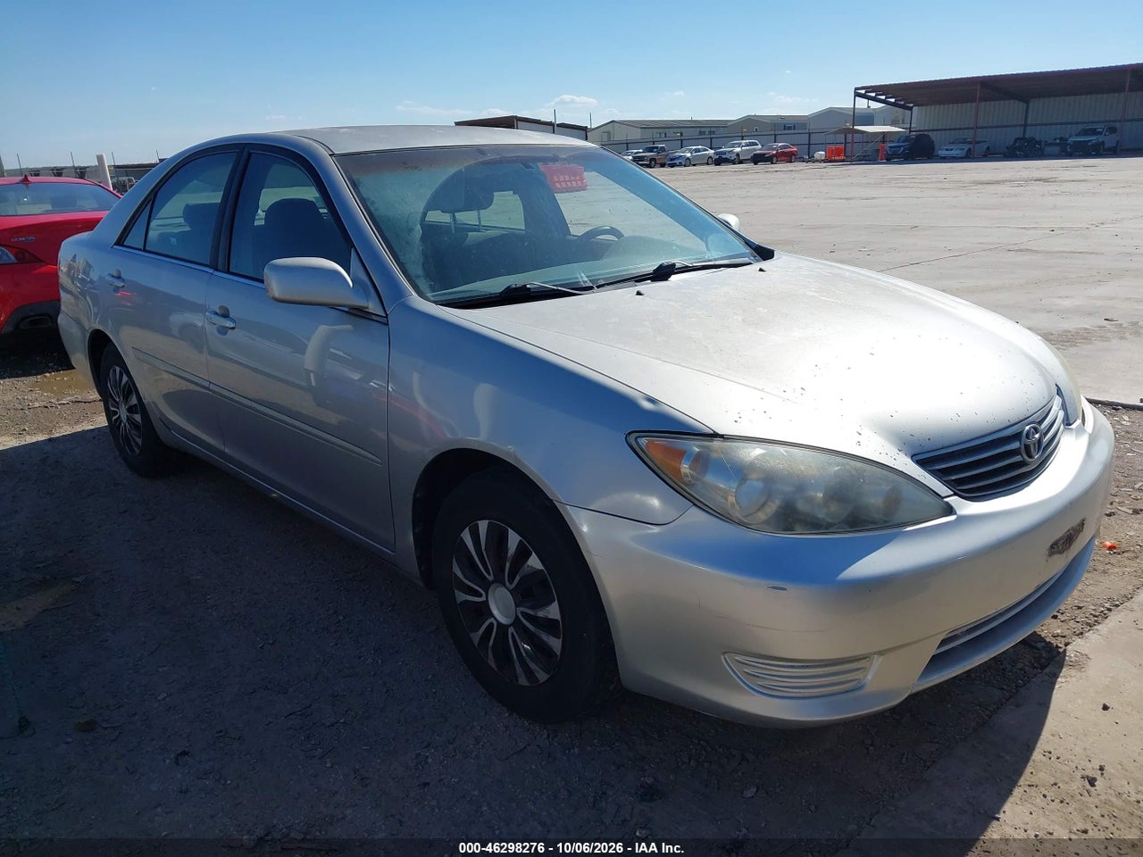 2005 Toyota Camry