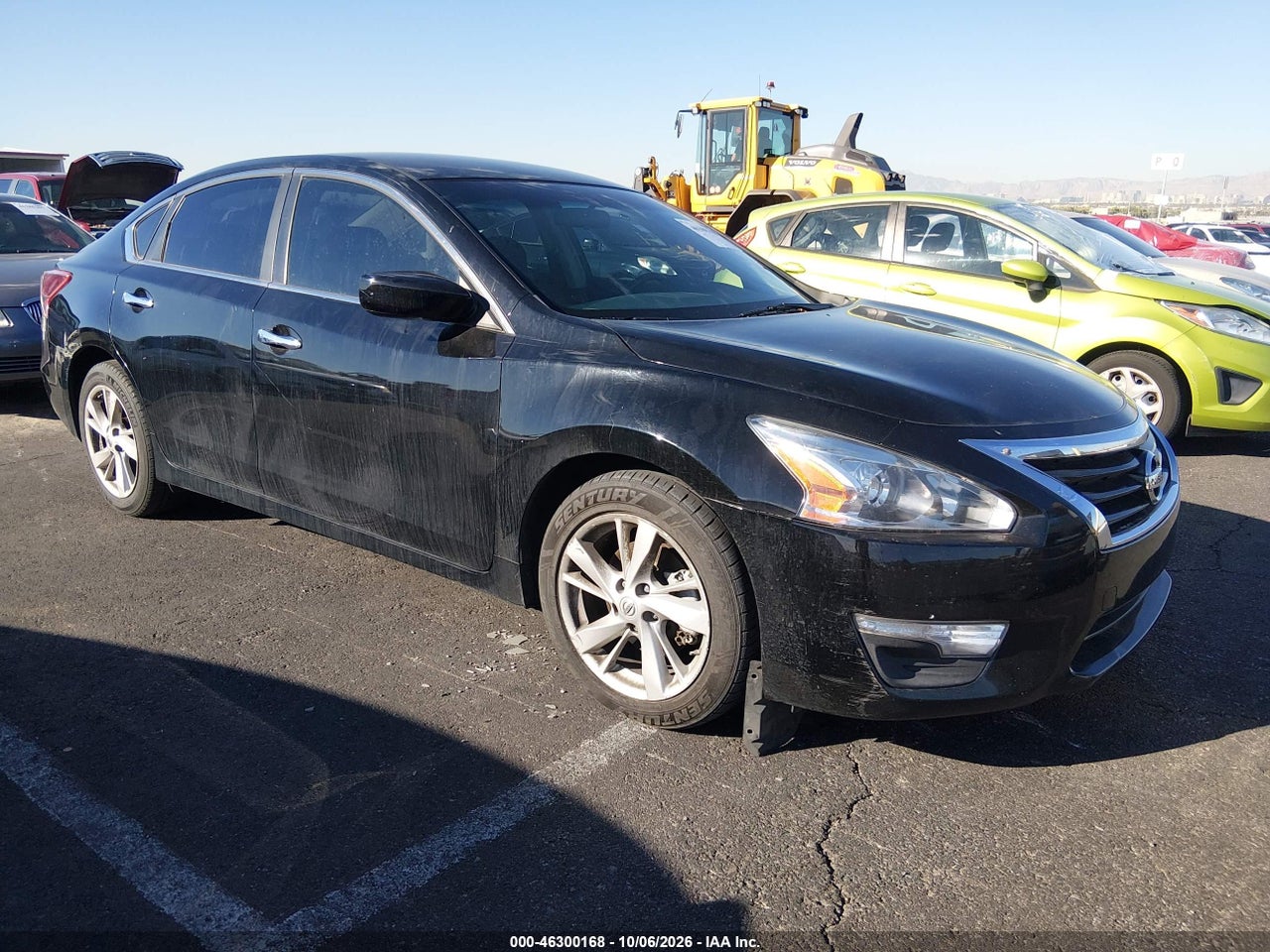 2013 Nissan Altima