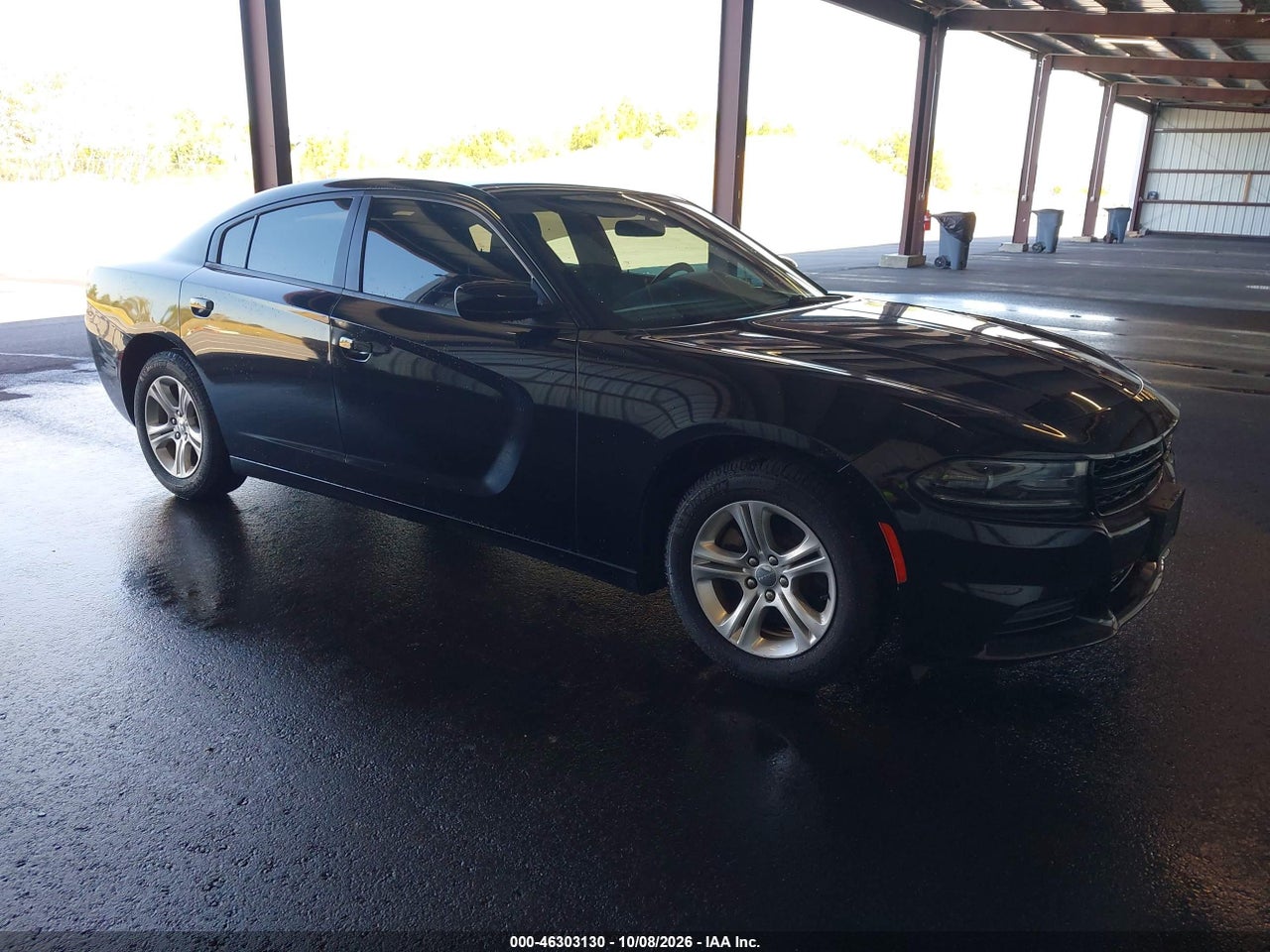 2021 Dodge Charger
