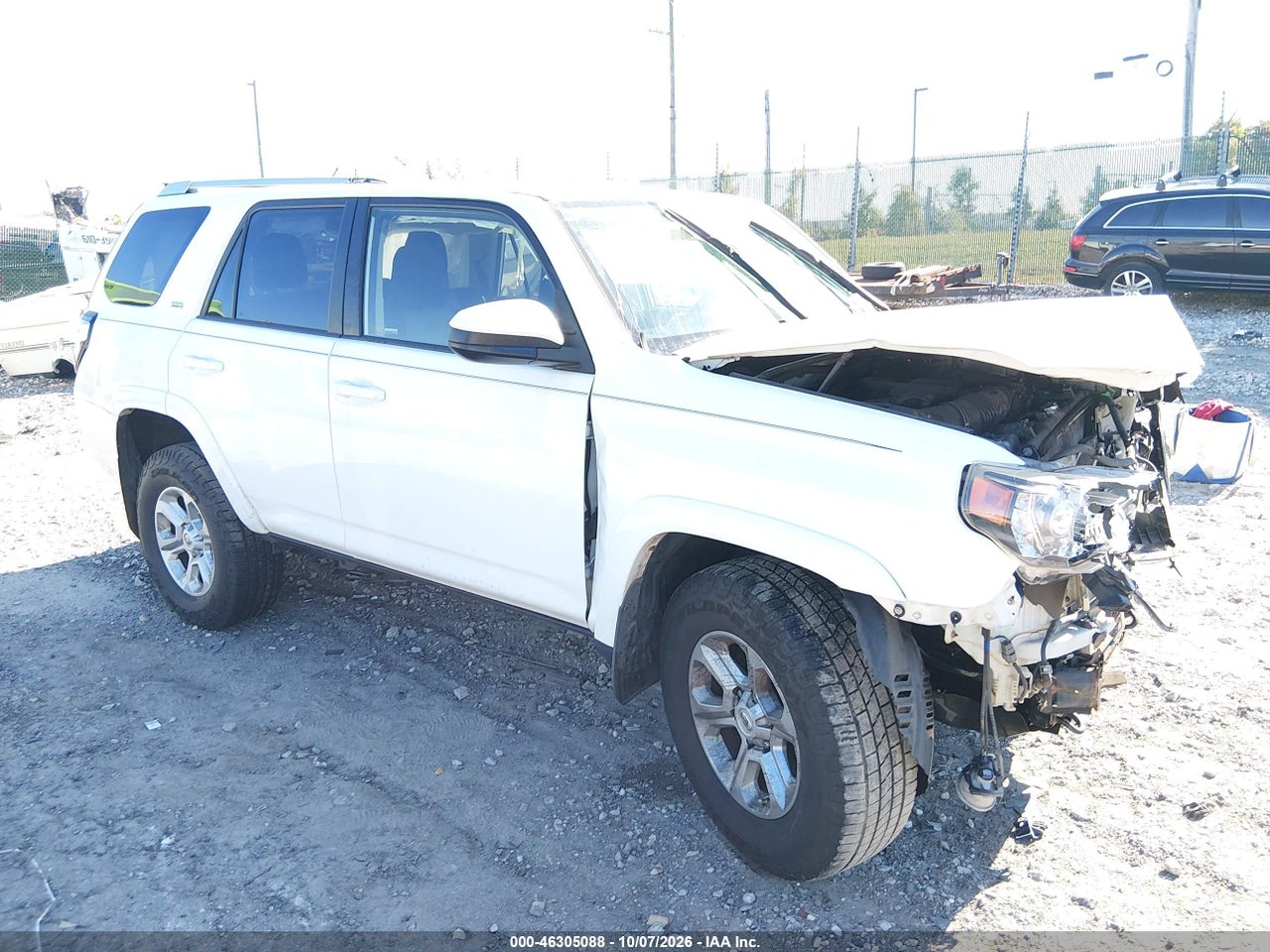 2018 Toyota 4Runner