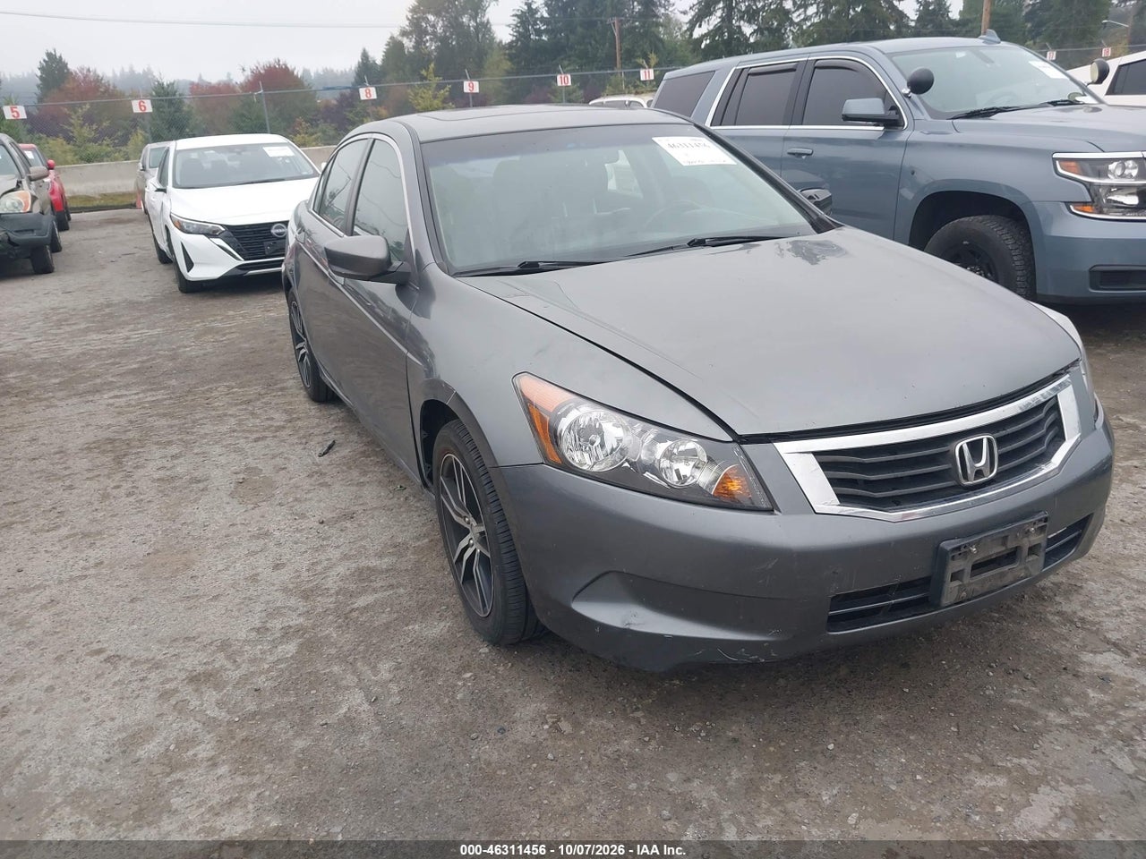 2010 Honda Accord