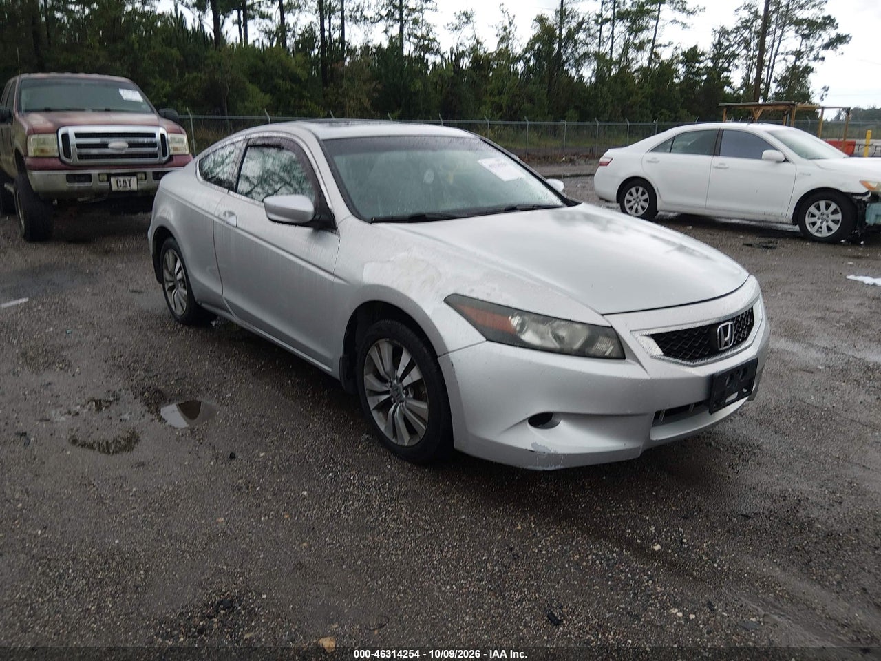 2009 Honda Accord