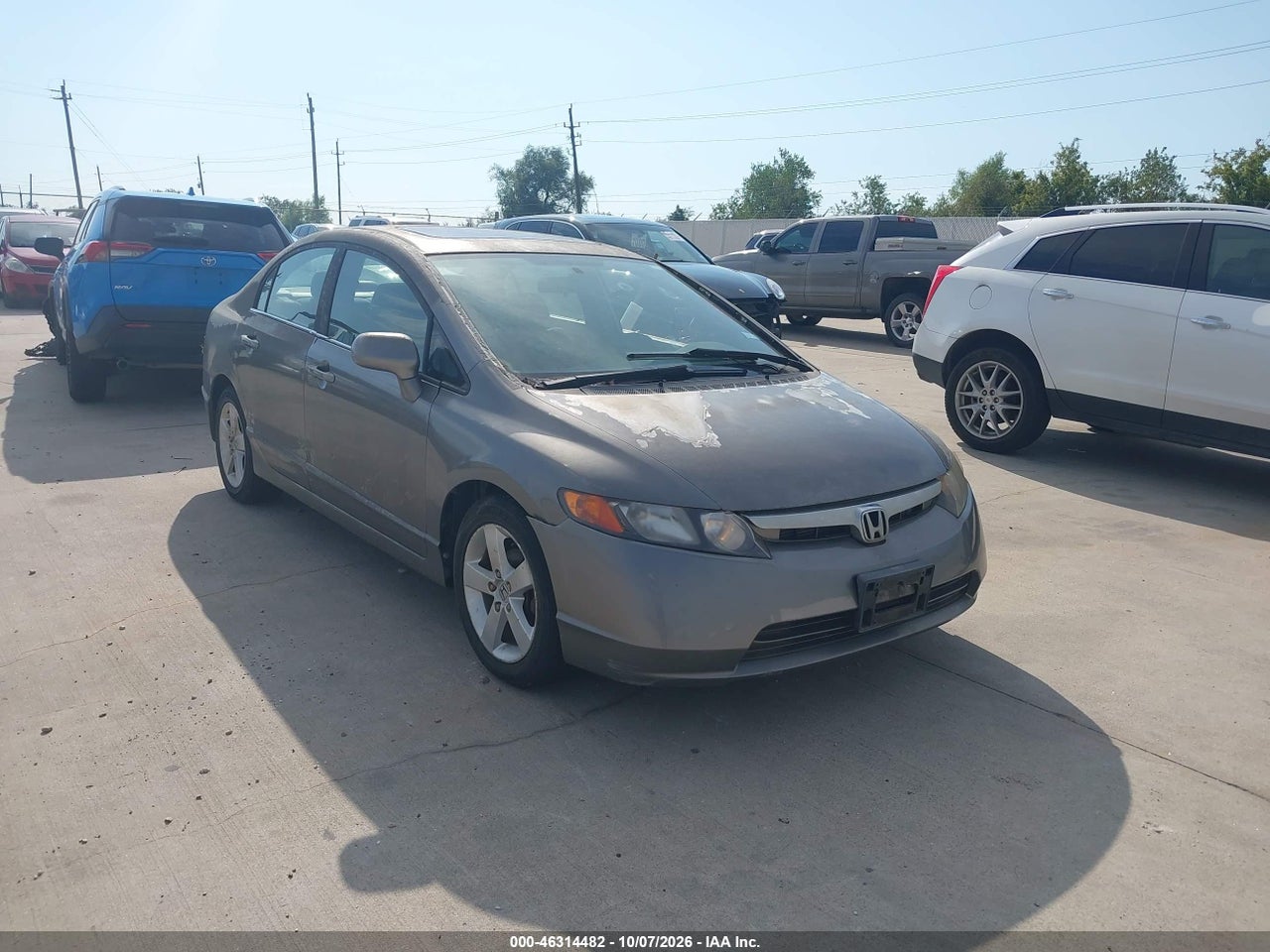 2006 Honda Civic