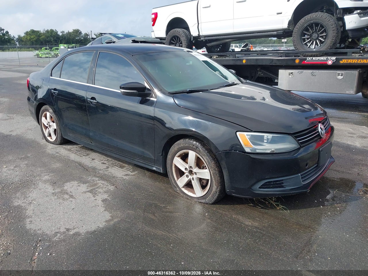 2013 Volkswagen Jetta