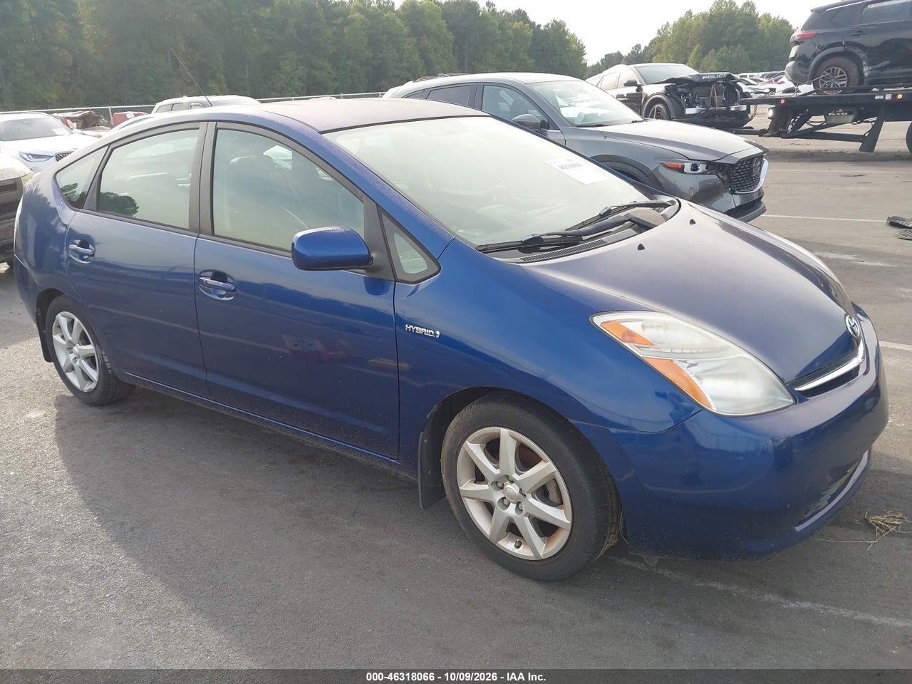 2009 Toyota Prius