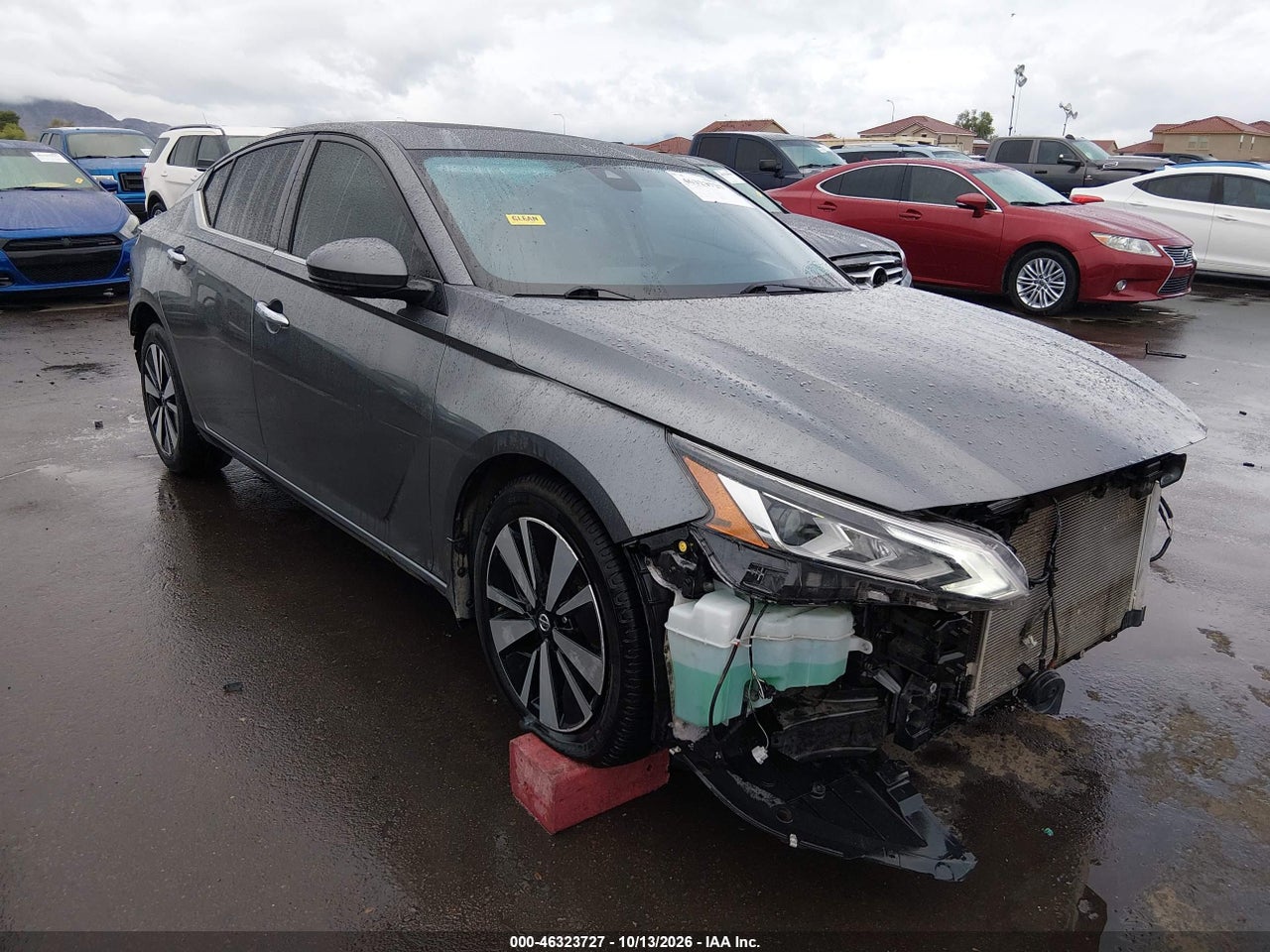 2022 Nissan Altima
