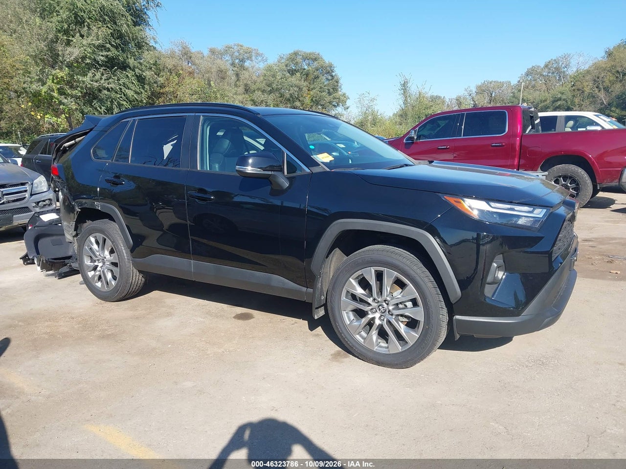 2022 Toyota RAV 4