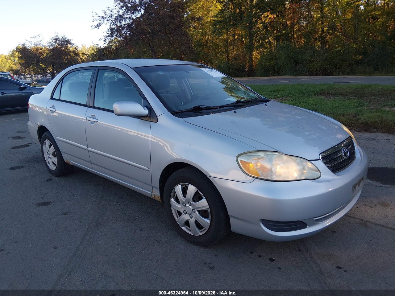 2005 Toyota Corolla