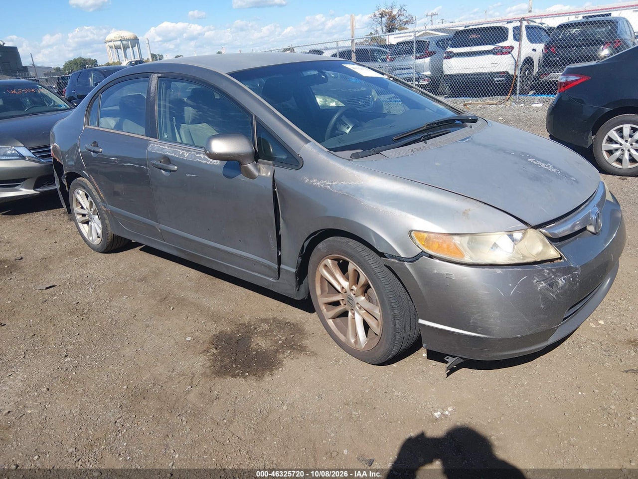 2006 Honda Civic