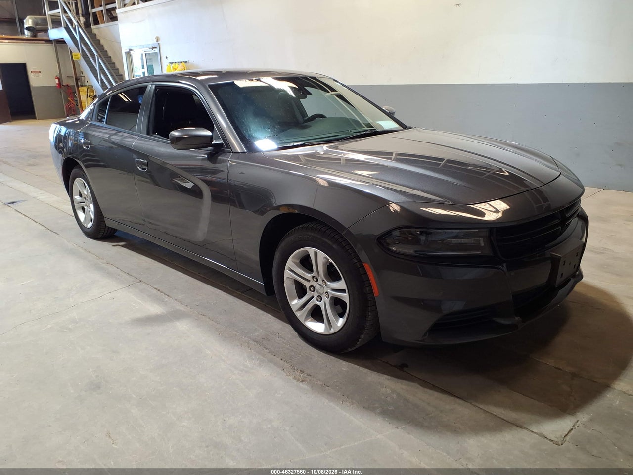 2020 Dodge Charger
