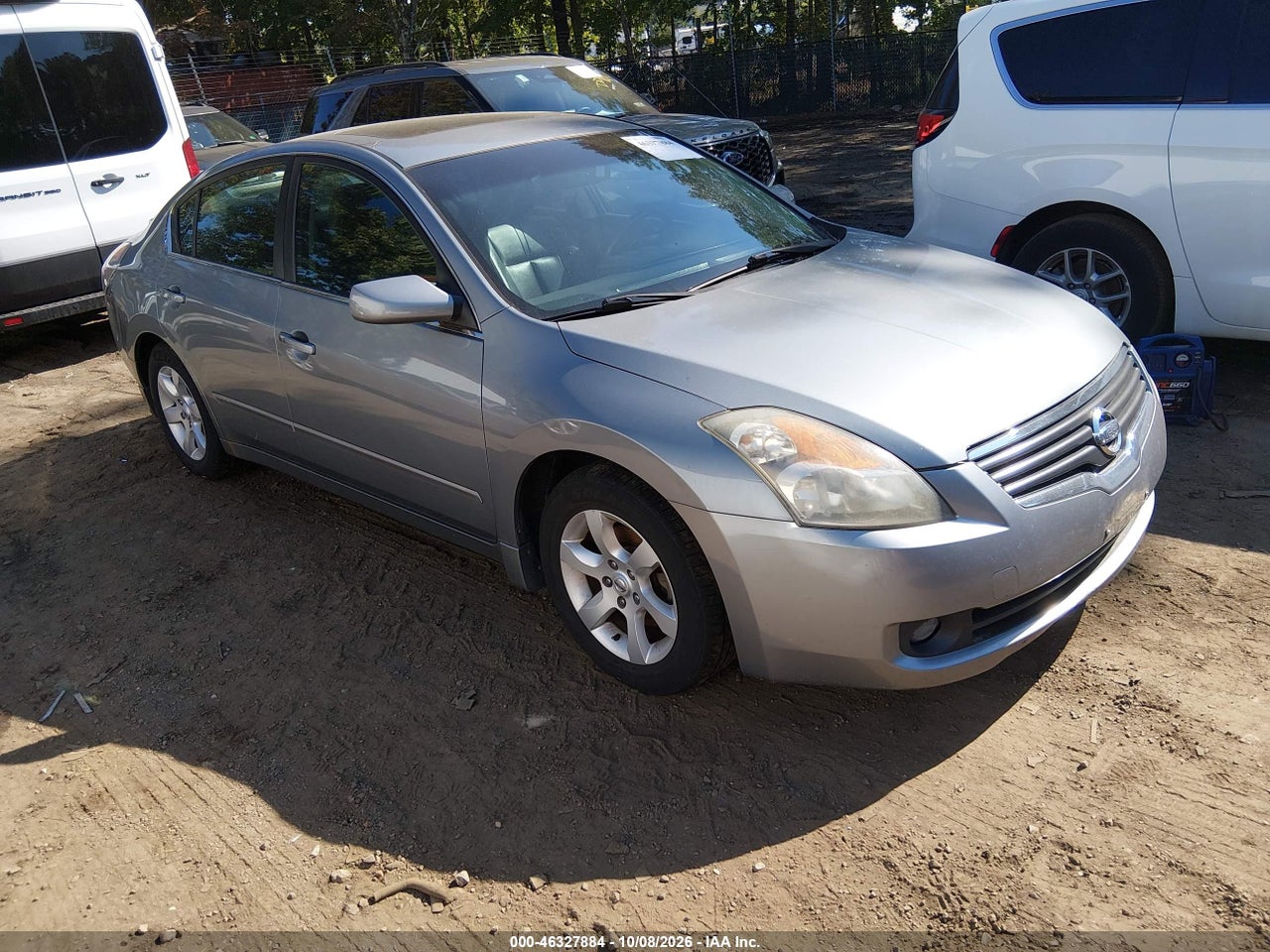 2009 Nissan Altima