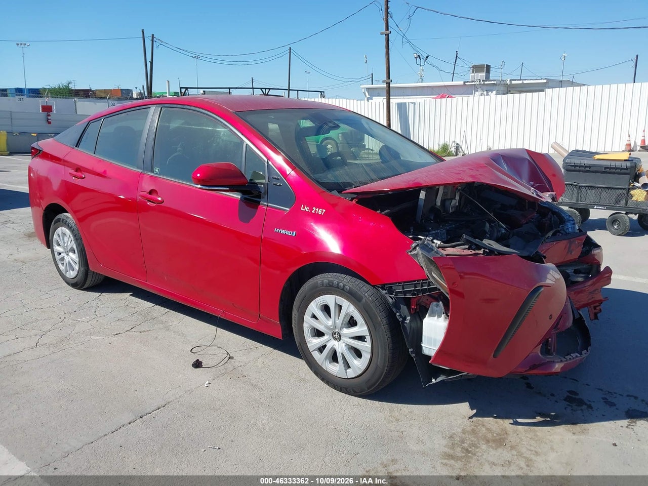 2019 Toyota Prius