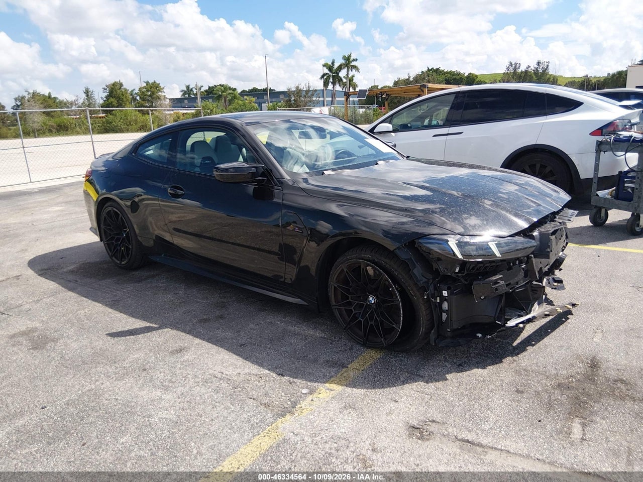 2027 BMW M4