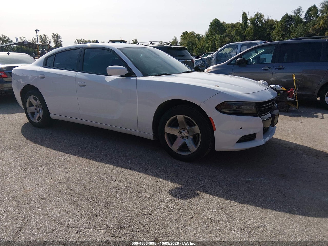 2019 Dodge Charger