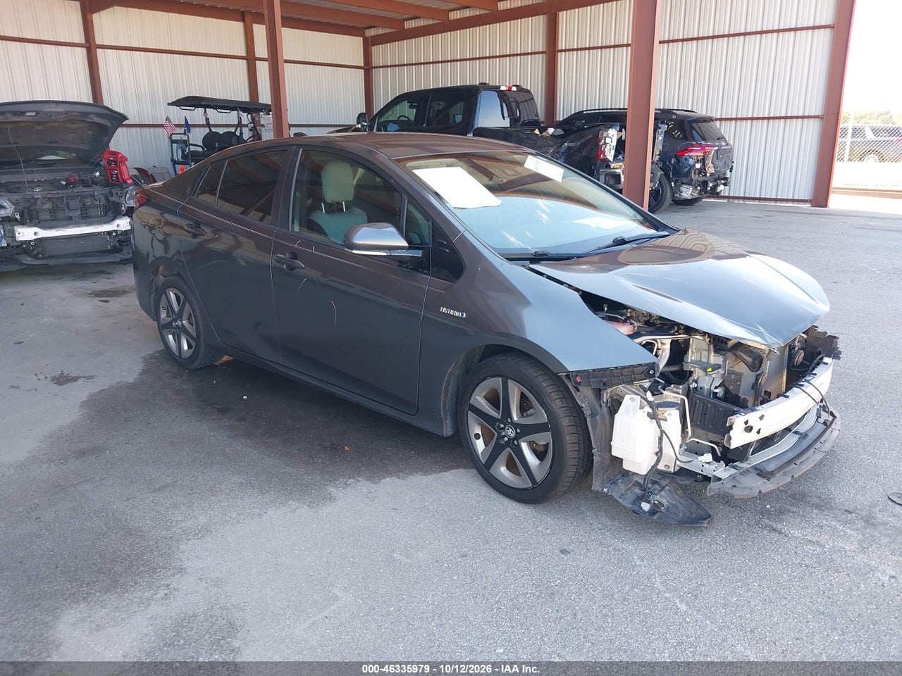 2019 Toyota Prius