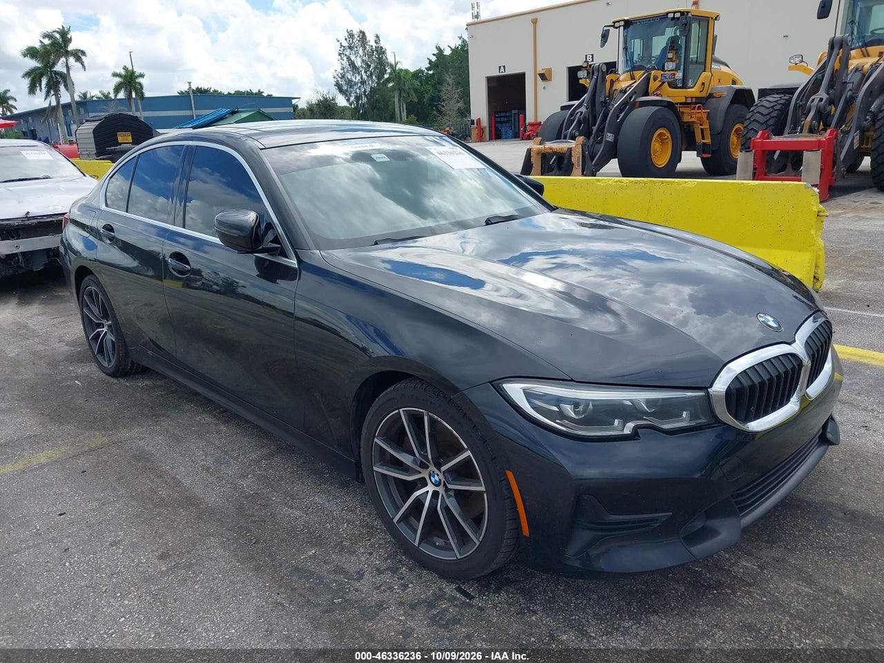 2019 BMW 3er
