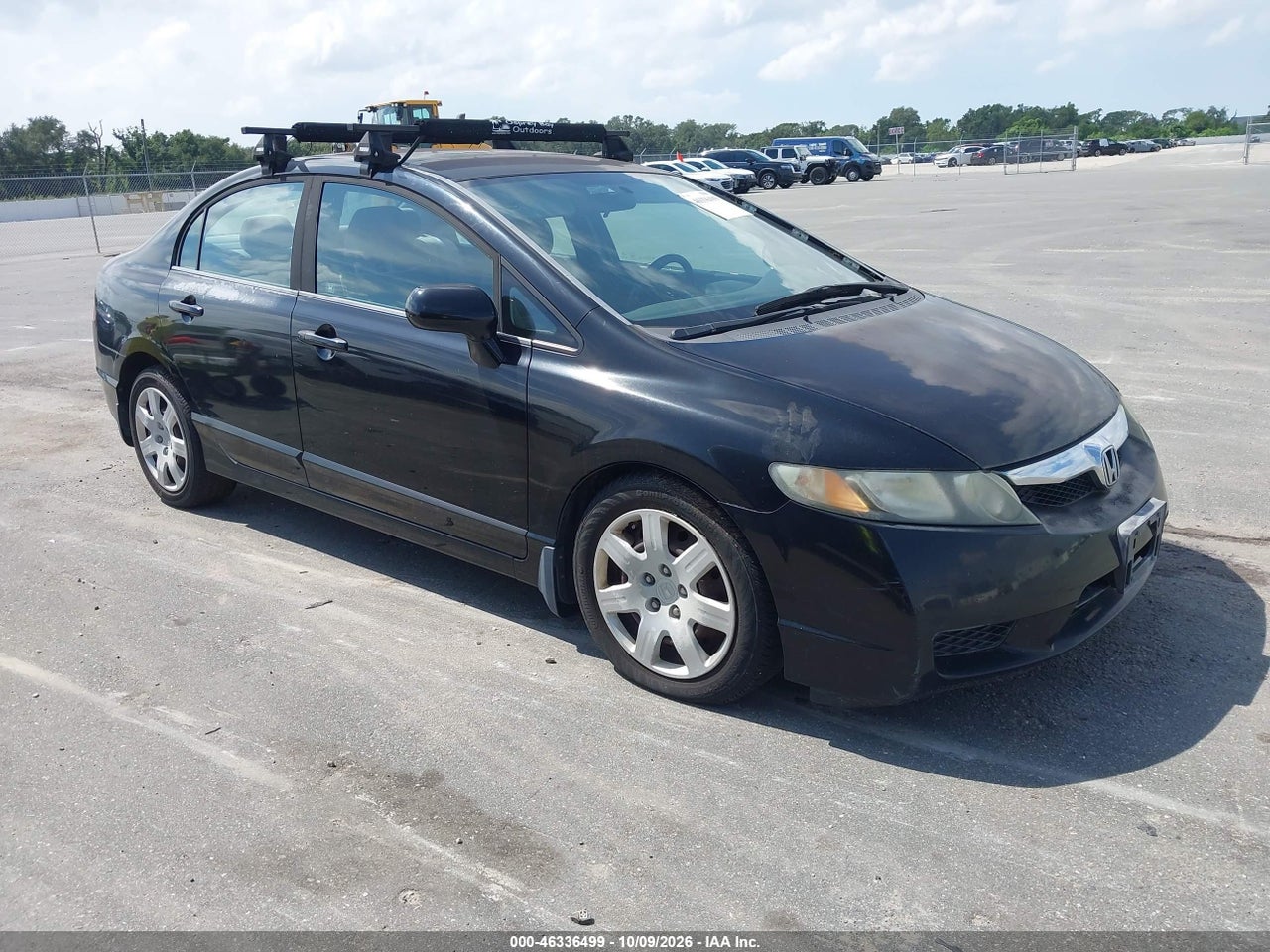 2010 Honda Civic