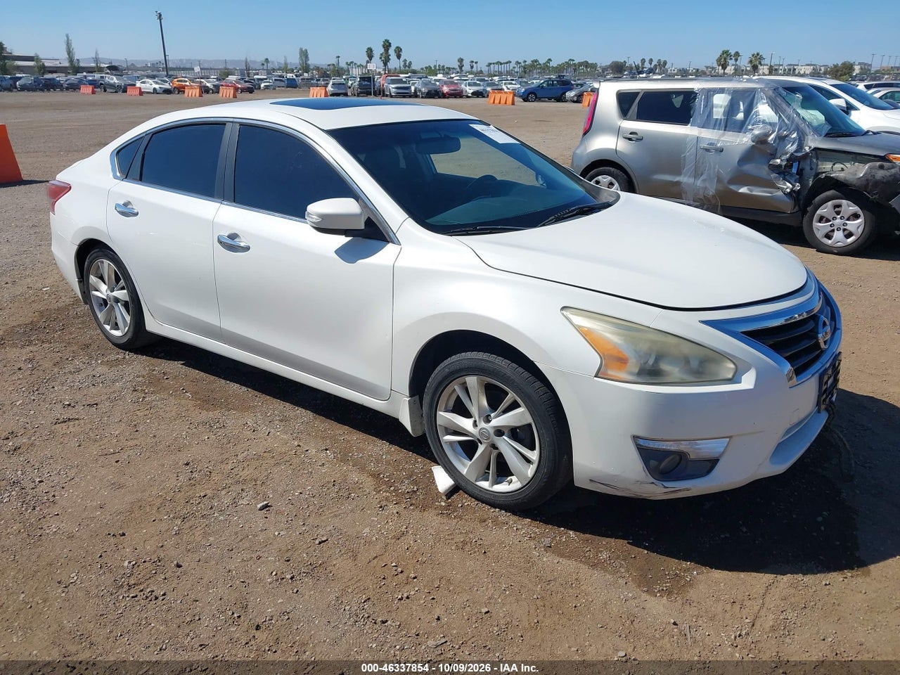 2013 Nissan Altima