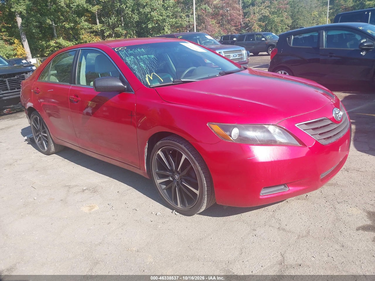 2009 Toyota Camry
