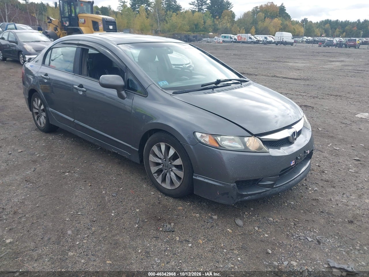 2009 Honda Civic