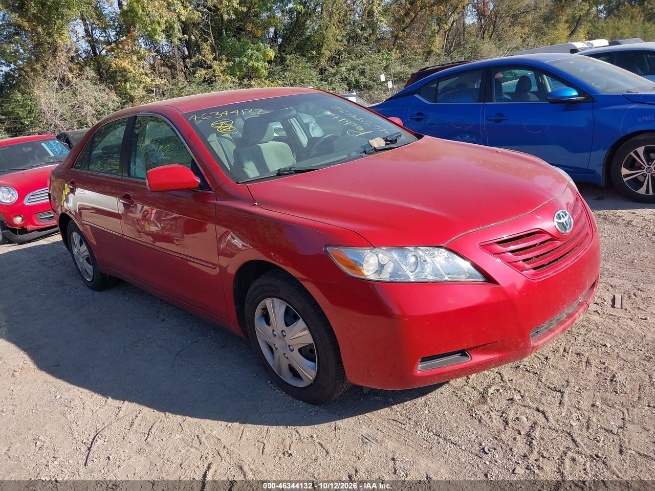 2009 Toyota Camry